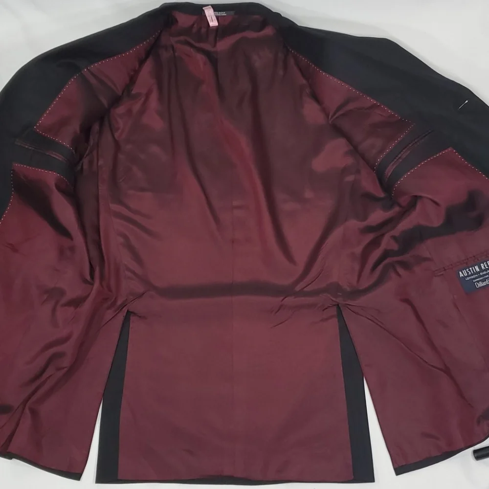 Austin Reed Suit - Picture 7 of 16